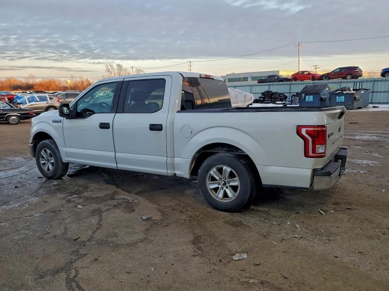 Фото 2 - FORD F-150