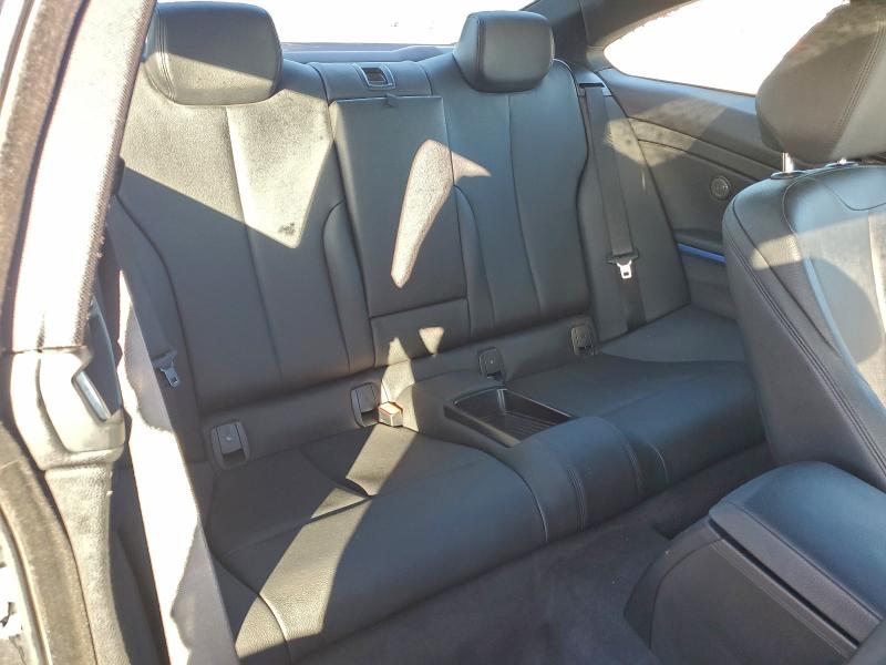 Фото 10 - BMW 4 SERIES