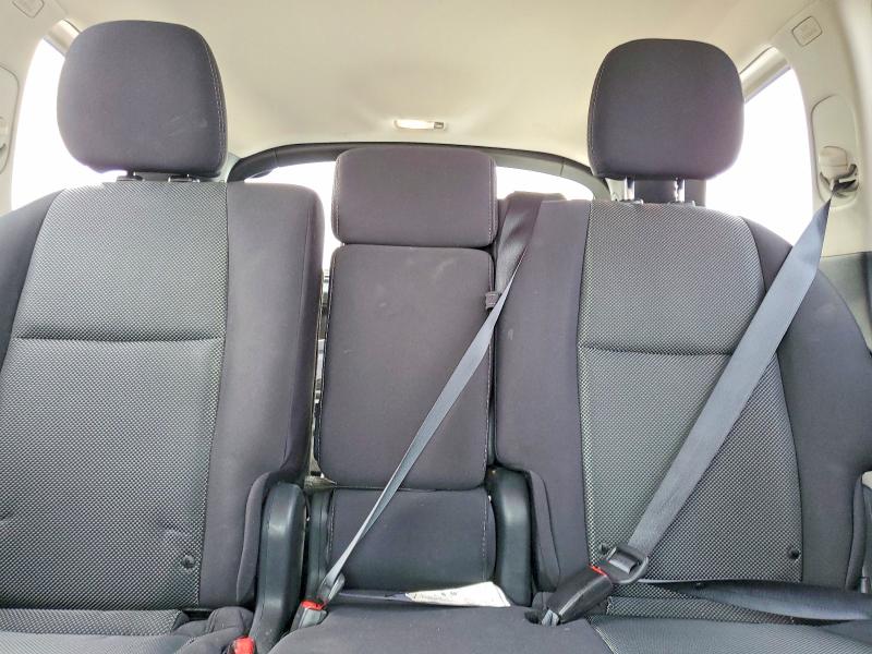 Фото 10 - NISSAN PATHFINDER