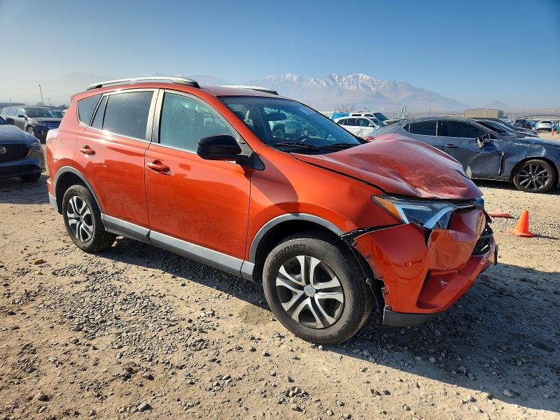 Фото 4 - TOYOTA RAV4