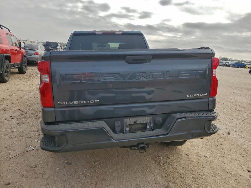 Фото 6 - CHEVROLET ALL Models