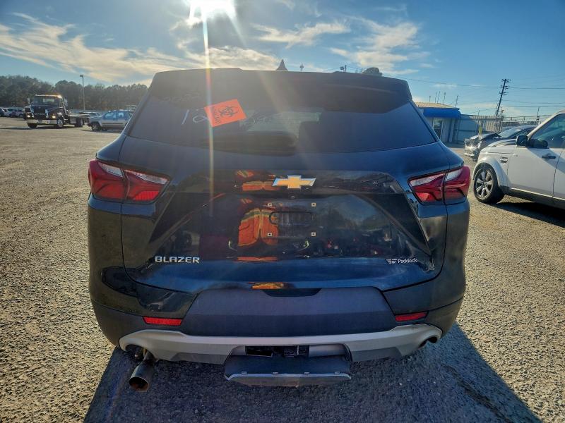 Фото 6 - CHEVROLET BLAZER