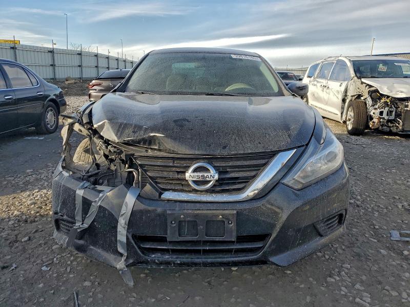 Фото 5 - NISSAN ALTIMA