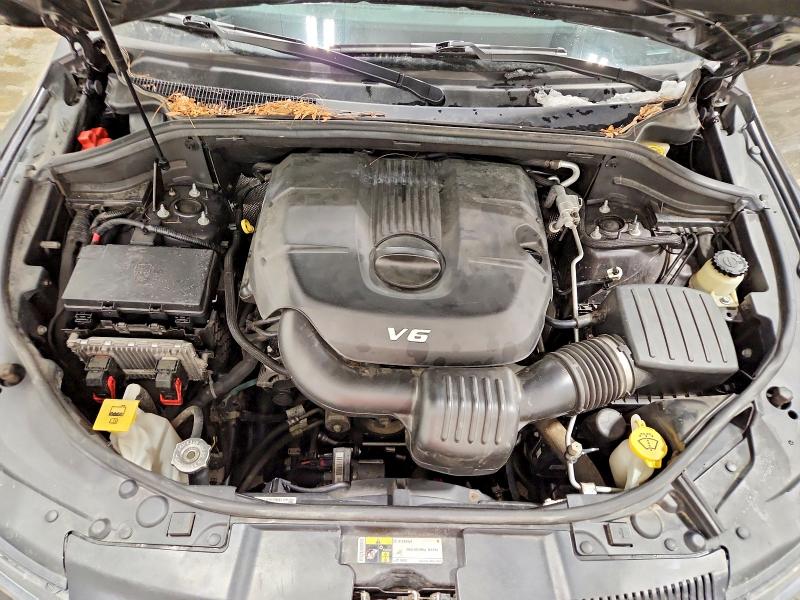 Фото 12 - DODGE DURANGO