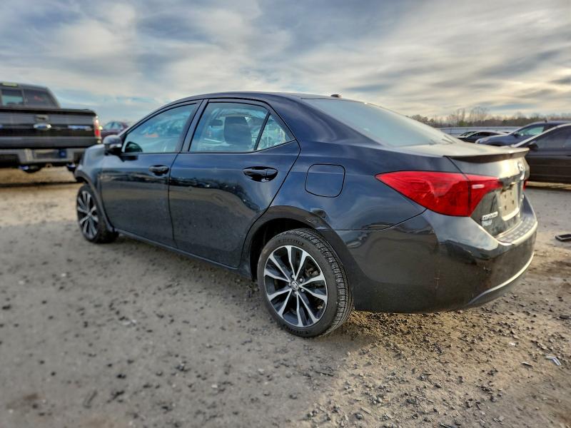 Фото 2 - TOYOTA COROLLA