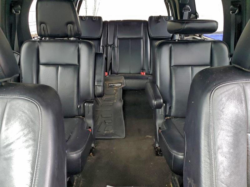 Фото 10 - FORD EXPEDITION