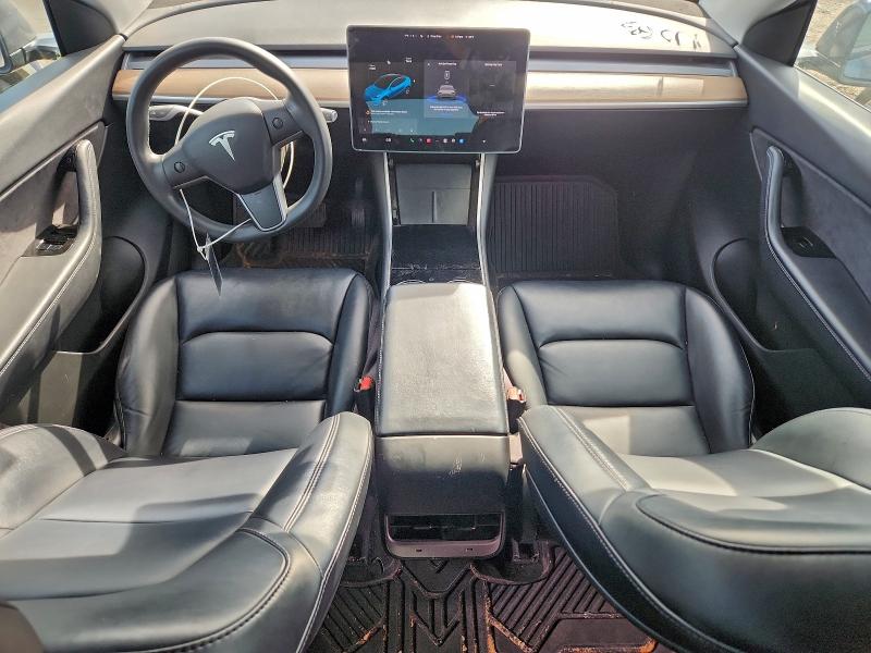 Фото 8 - TESLA MODEL Y