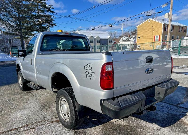 Фото 3 - FORD F350