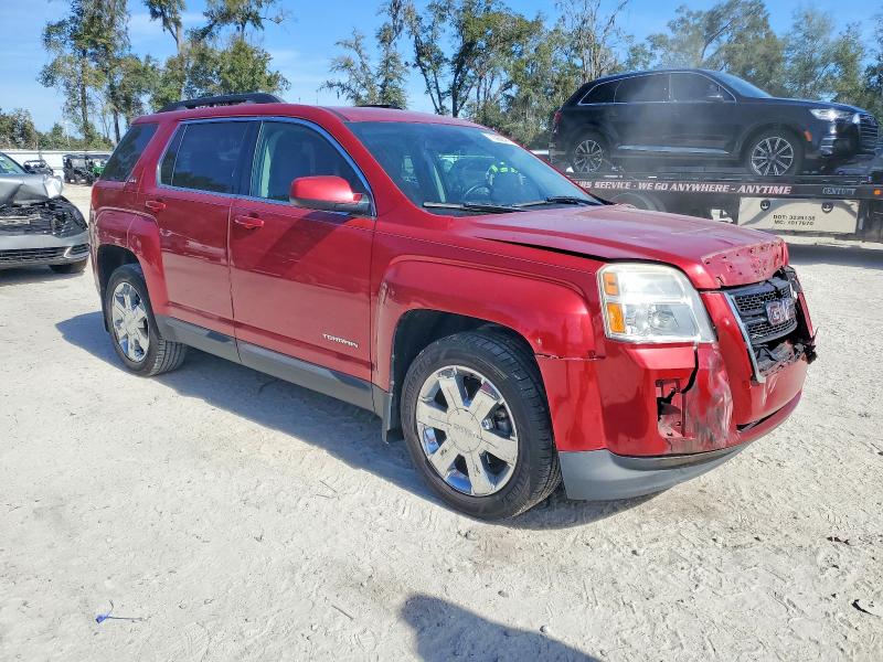 Фото 4 - GMC TERRAIN