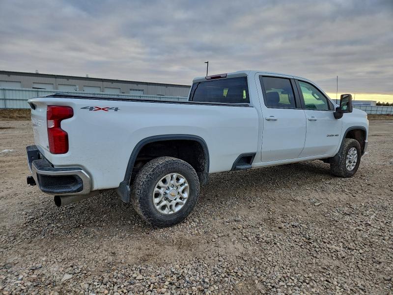 Фото 3 - CHEVROLET ALL Models