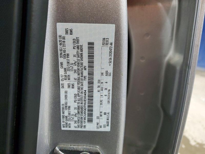 Фото 12 - FORD ESCAPE