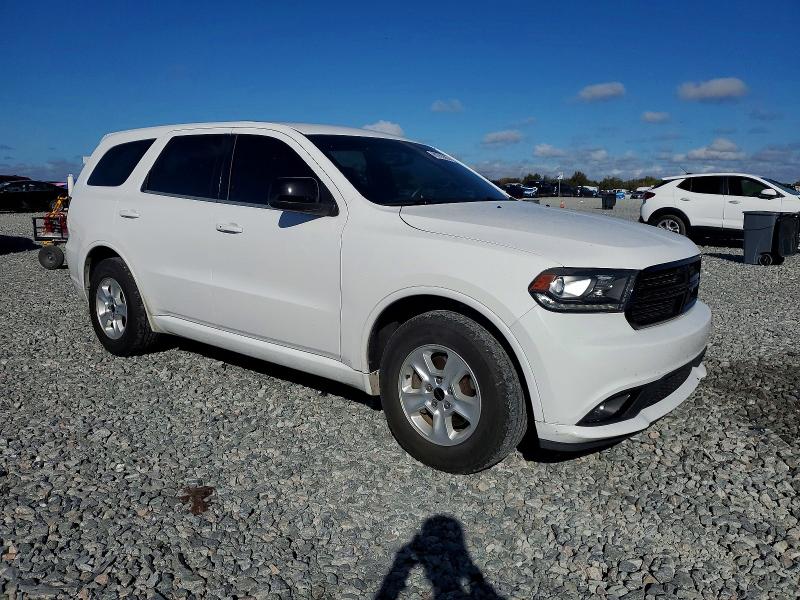Фото 4 - DODGE DURANGO