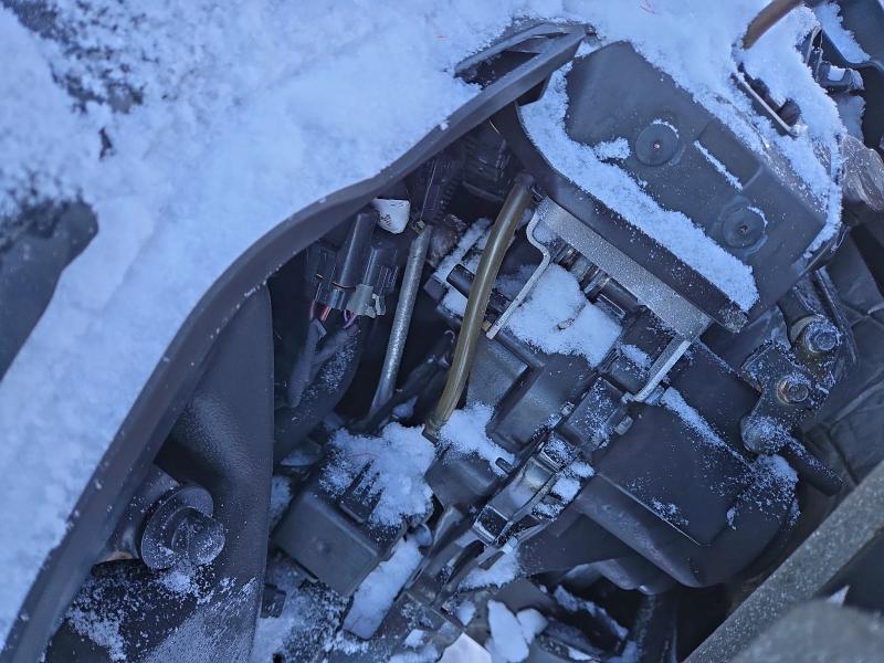 SKI-DOO EXPEDITION 2022