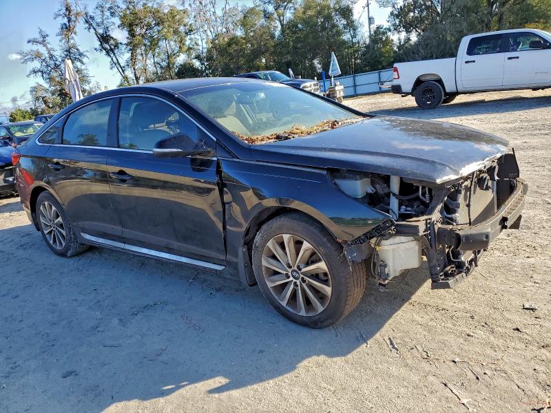 Фото 4 - HYUNDAI SONATA