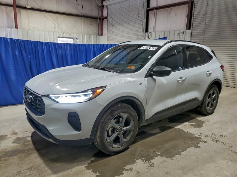 FORD ESCAPE ST 2026 VIN 1FMCU9MN2TUA31092