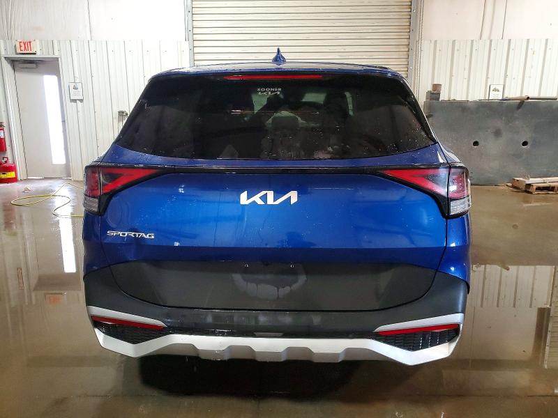 Фото 6 - KIA SPORTAGE