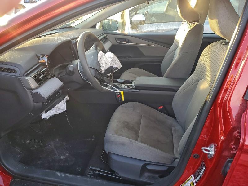 Фото 7 - TOYOTA CAMRY