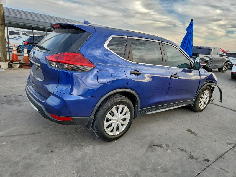 Фото 3 - NISSAN ROGUE