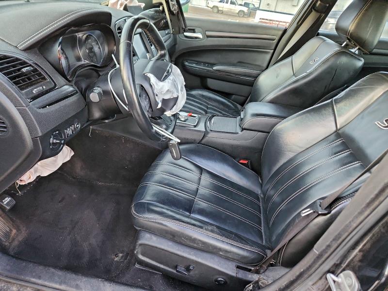 Фото 7 - CHRYSLER 300