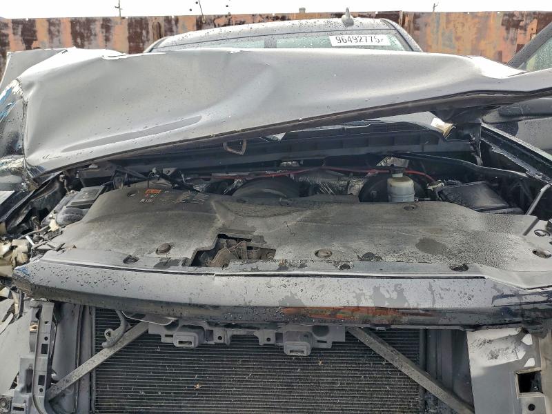 Фото 11 - CHEVROLET ALL Models