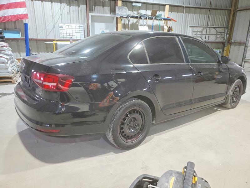 Фото 3 - VOLKSWAGEN JETTA