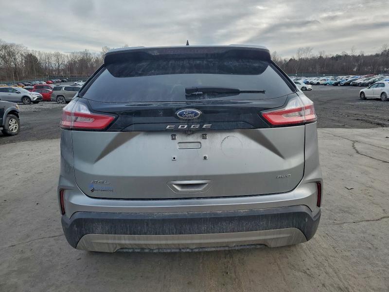 Фото 6 - FORD EDGE