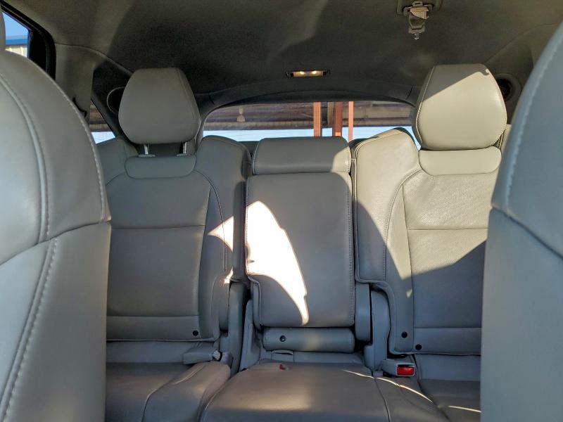 Фото 10 - ACURA MDX