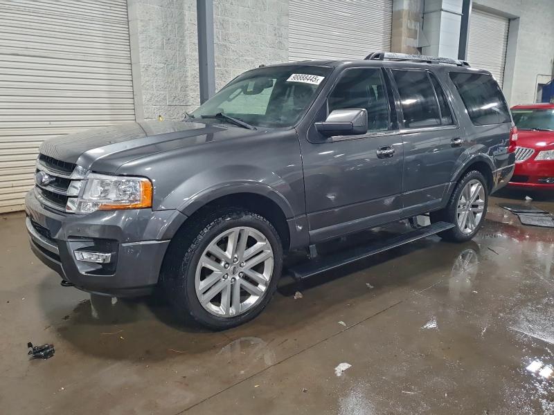 Фото 1 - FORD EXPEDITION