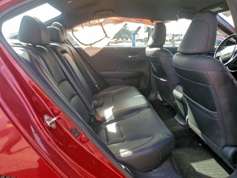 Фото 10 - HONDA ACCORD