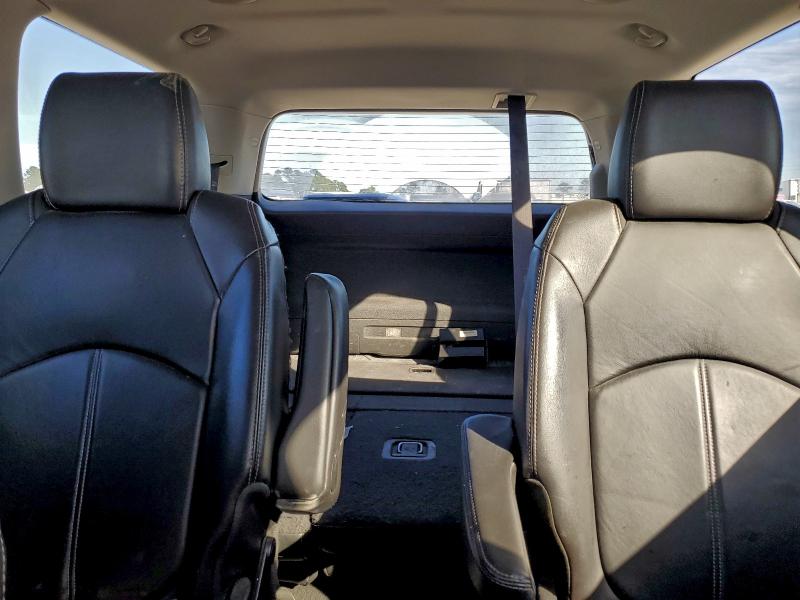 Фото 10 - GMC ACADIA