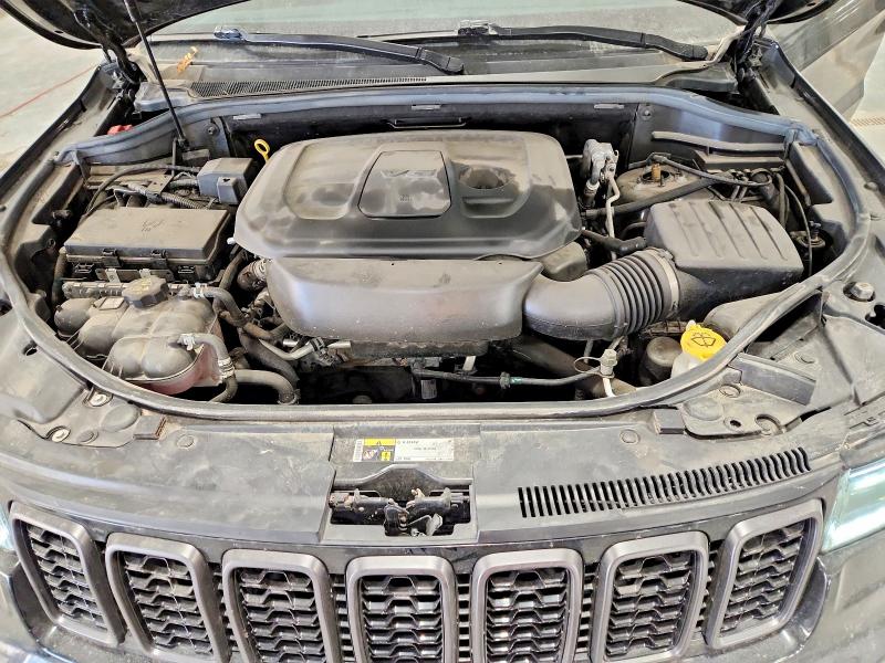 Фото 12 - JEEP GRAND CHER