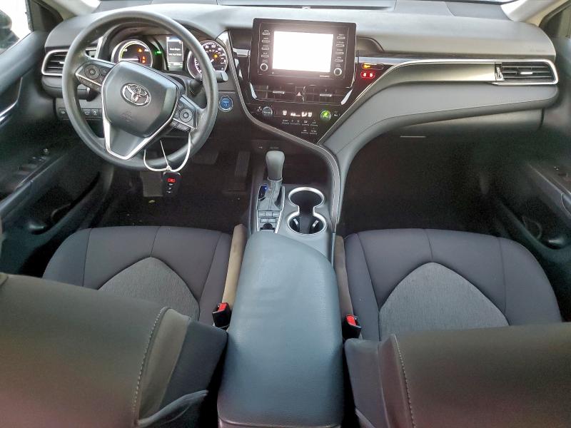 Фото 8 - TOYOTA CAMRY