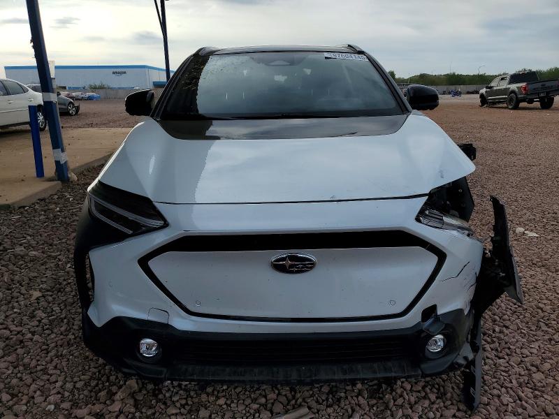 Фото 5 - SUBARU SOLTERRA P