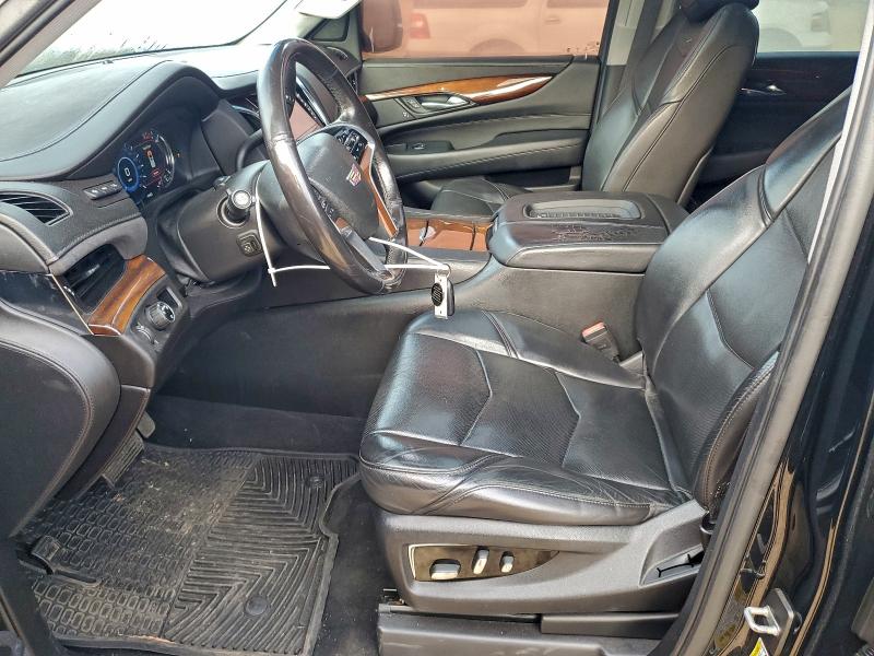 Фото 7 - CADILLAC ESCALADE