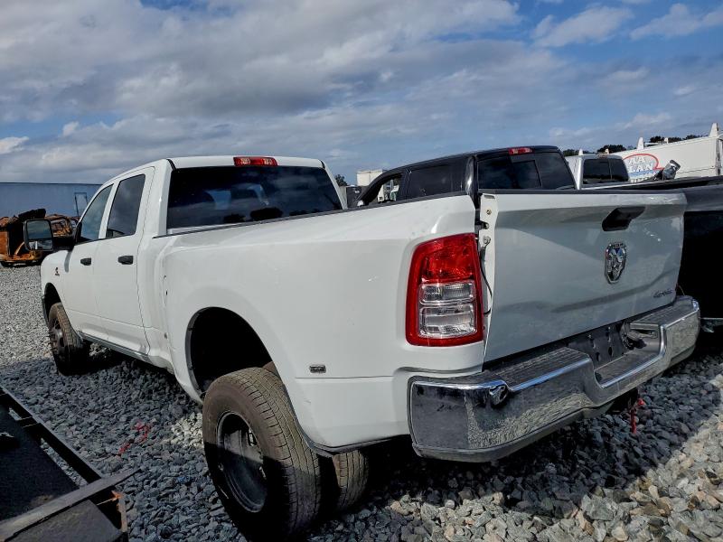 Фото 3 - RAM 3500