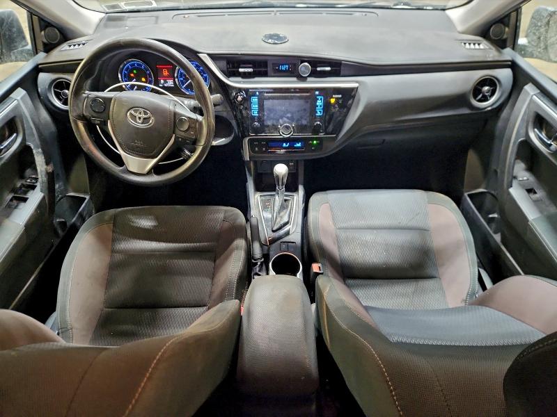 Фото 8 - TOYOTA COROLLA