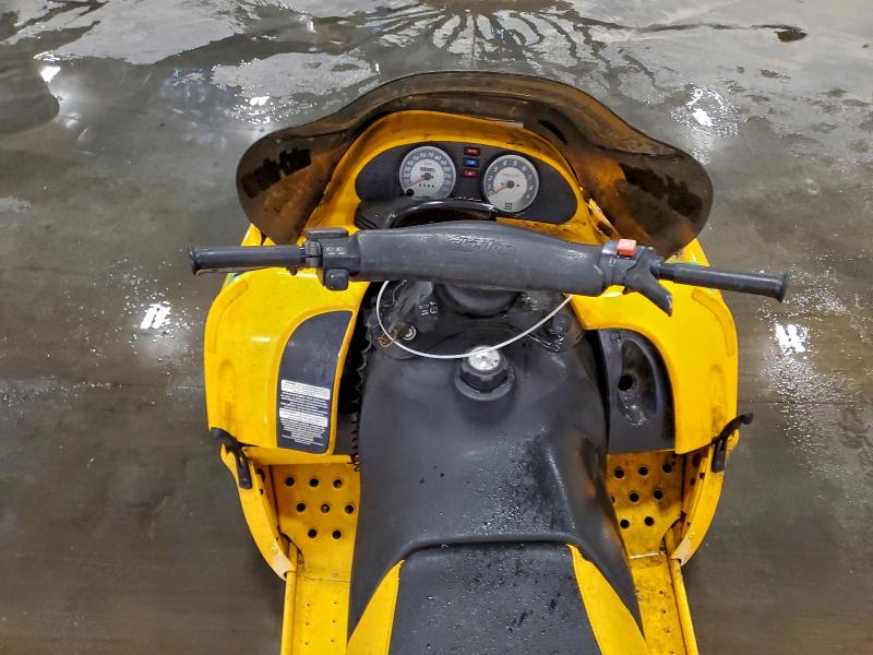 SKI-DOO MXZ 440 1996