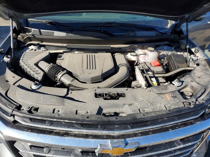 Фото 12 - CHEVROLET TRAVERSE