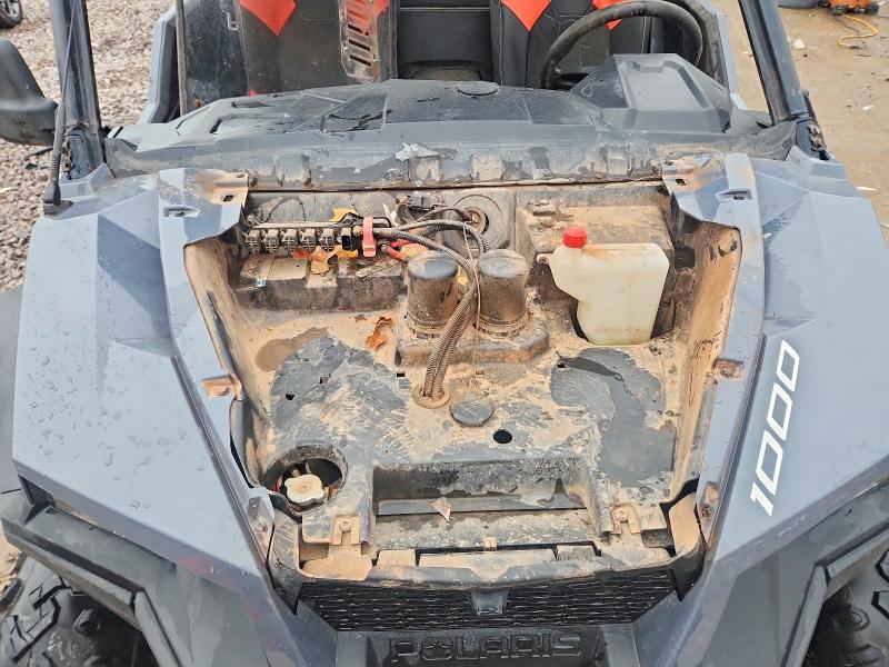 Фото 7 - POLARIS GENERAL XP