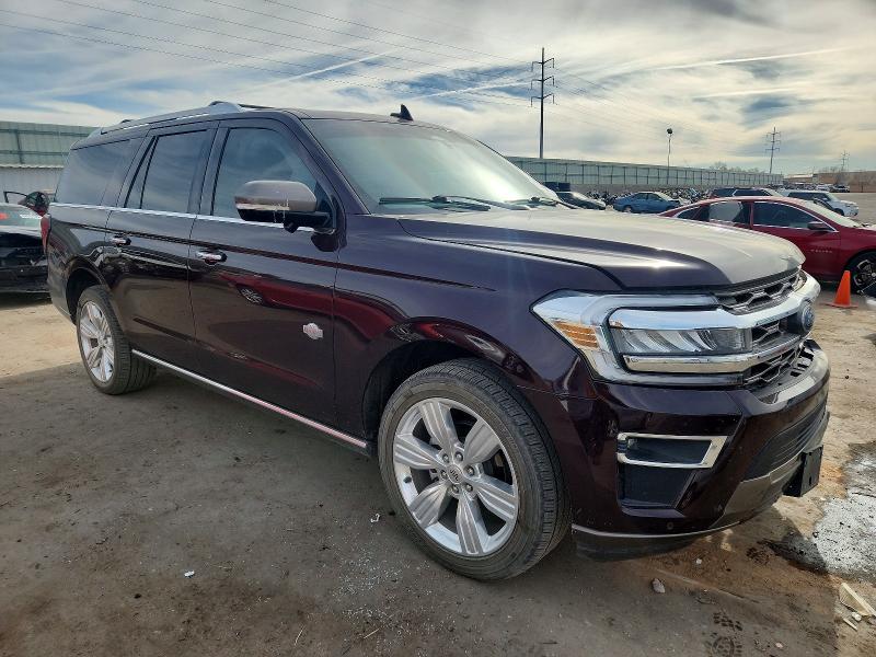 Фото 4 - FORD EXPEDITION