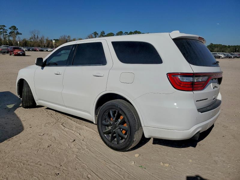 Фото 2 - DODGE DURANGO