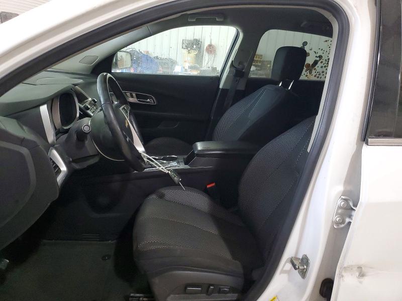 Фото 7 - CHEVROLET EQUINOX