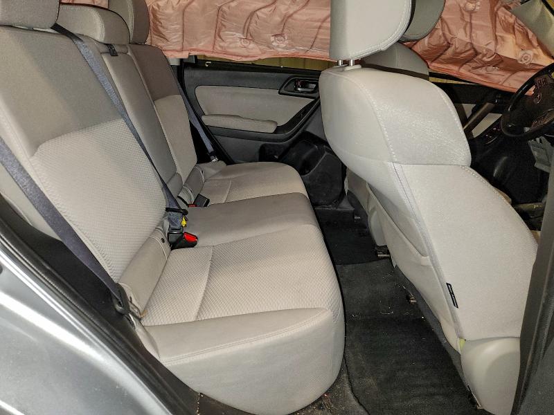 Фото 10 - SUBARU FORESTER