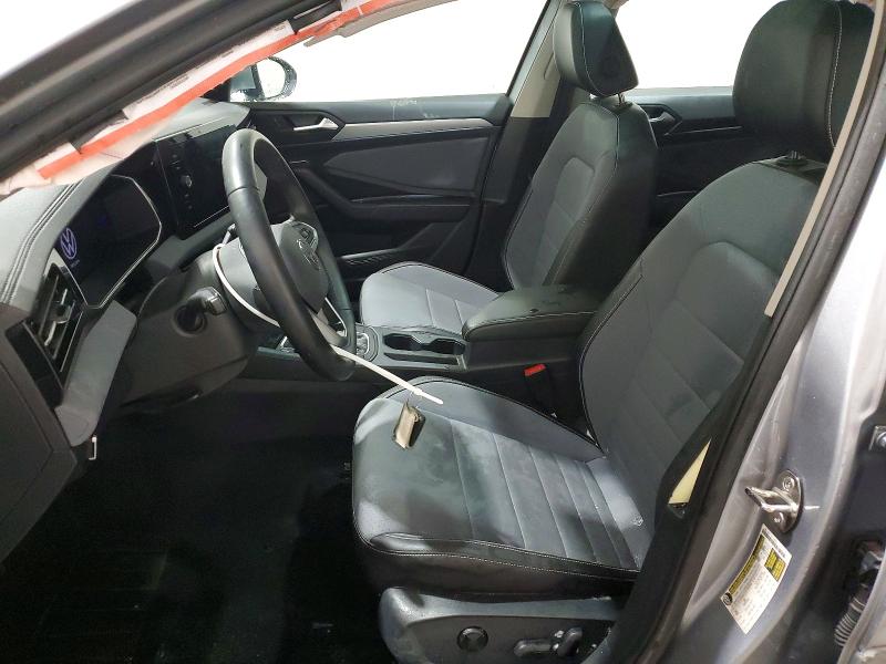 Фото 7 - VOLKSWAGEN JETTA