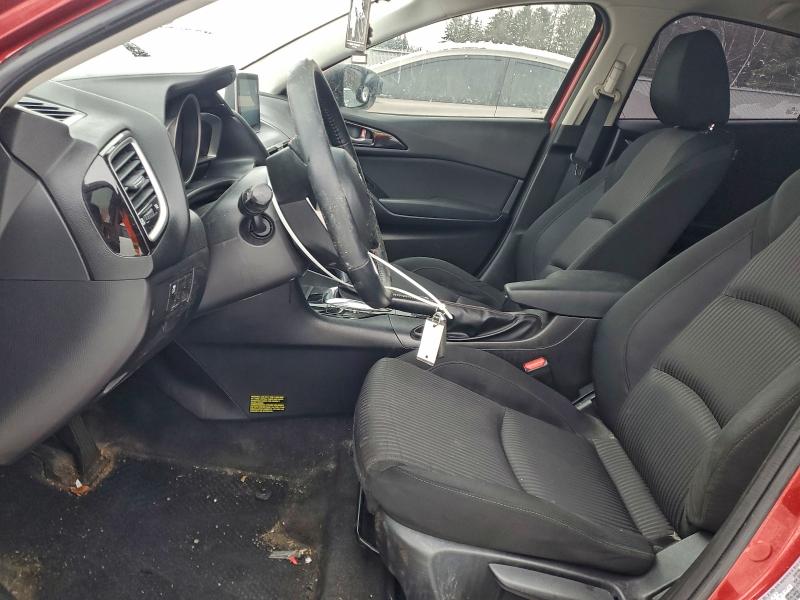 Фото 7 - MAZDA 3