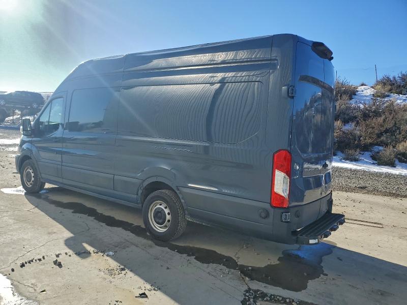 Фото 2 - FORD TRANSIT