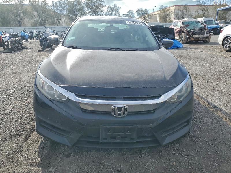 Фото 5 - HONDA CIVIC
