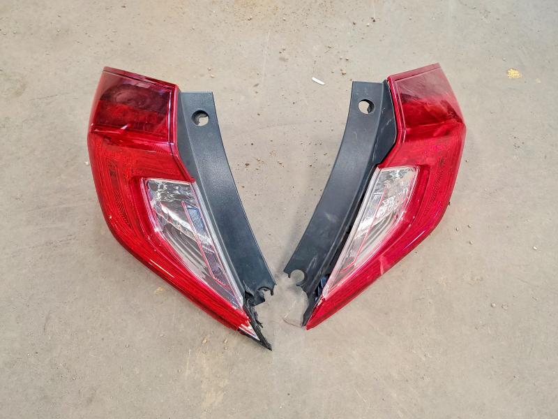 Фото 12 - HONDA CIVIC