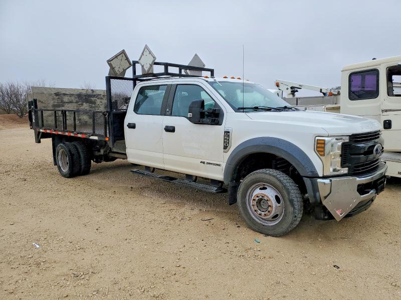 Фото 4 - FORD F550