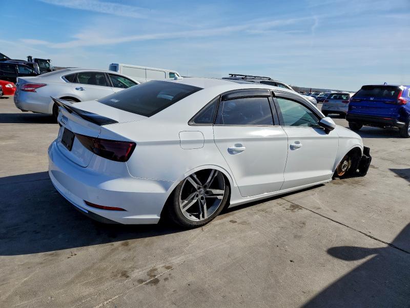 Фото 3 - AUDI A3